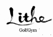 GolfGym Lithe